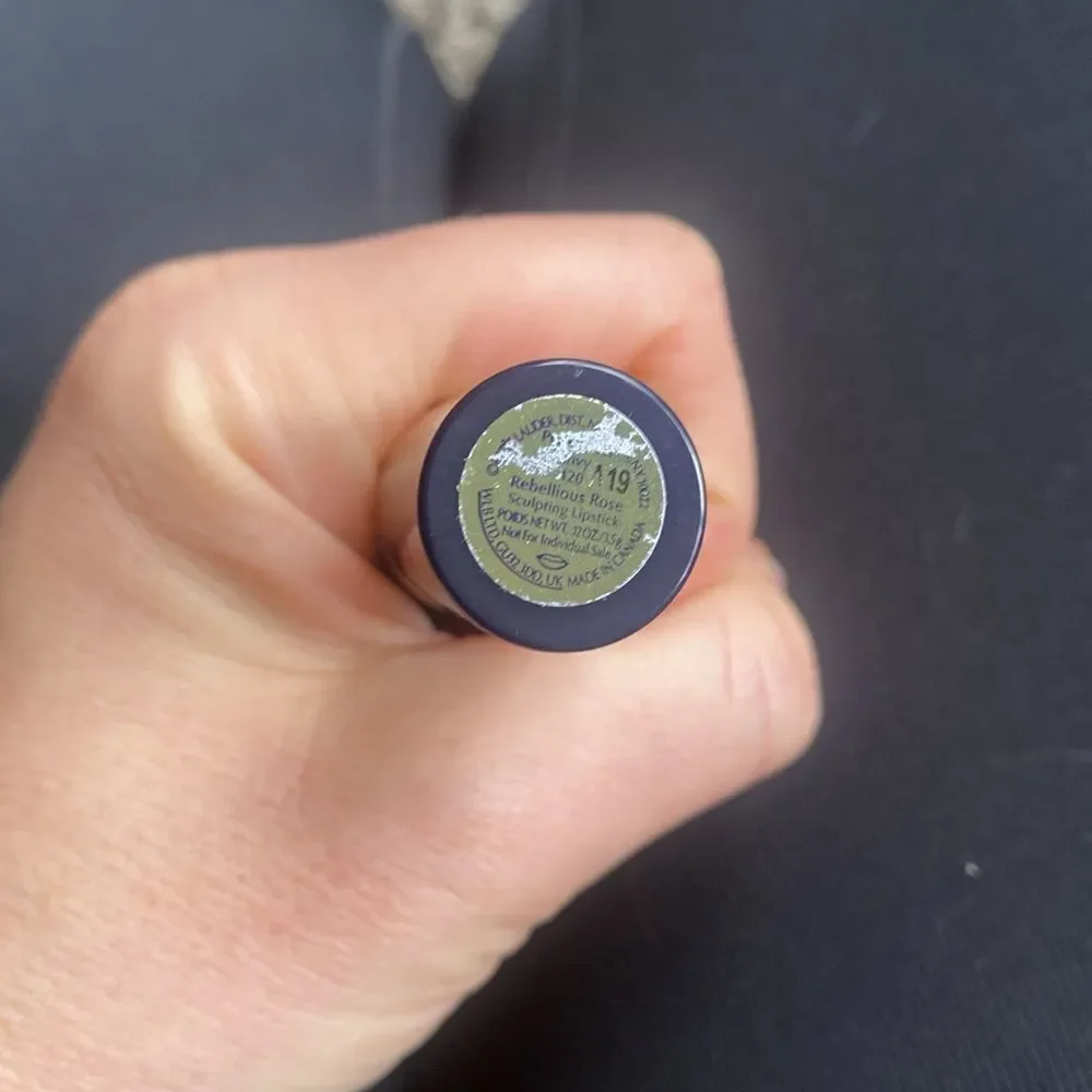 Estee Lauder new